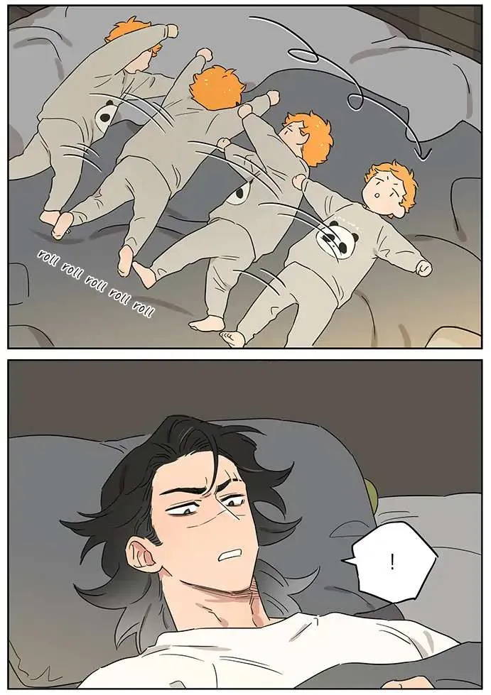Read The Wolf That Picked Something Up chapter 98 image 14 on Lezhin