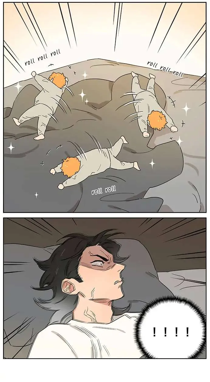 Read The Wolf That Picked Something Up chapter 98 image 15 on Lezhin