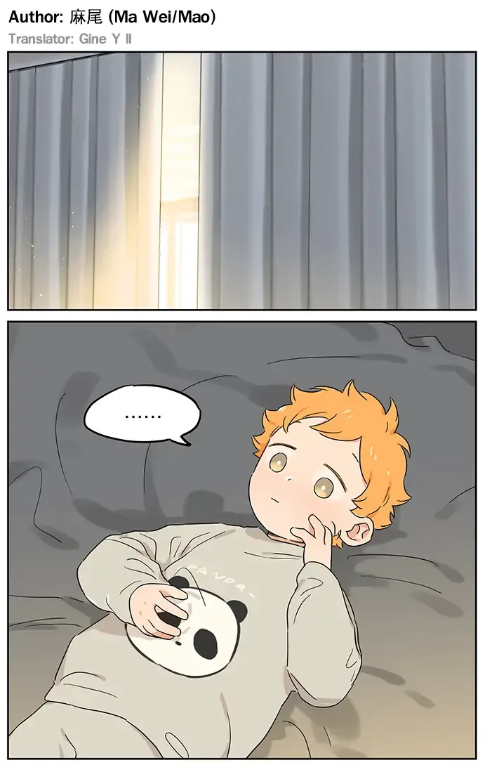 Read The Wolf That Picked Something Up chapter 98 image 3 on Lezhin