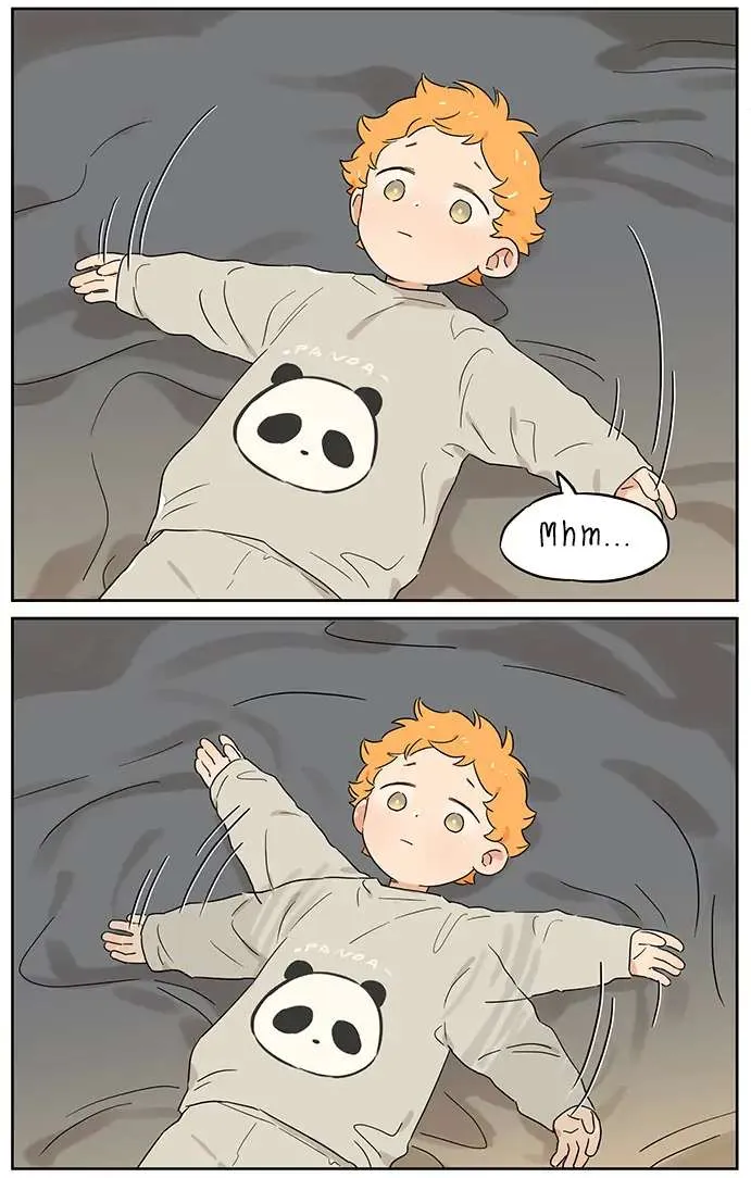 Read The Wolf That Picked Something Up chapter 98 image 5 on Lezhin