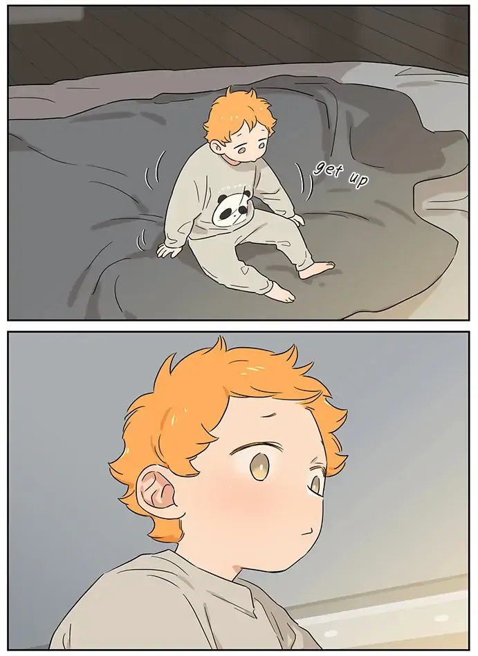 Read The Wolf That Picked Something Up chapter 98 image 6 on Lezhin