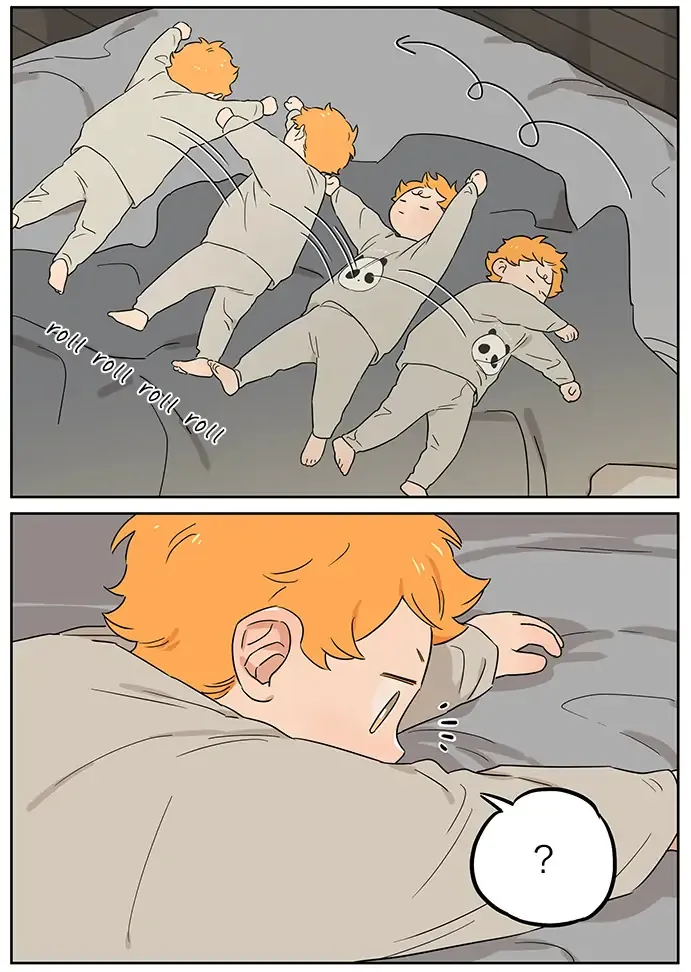 Read The Wolf That Picked Something Up chapter 98 image 8 on Lezhin