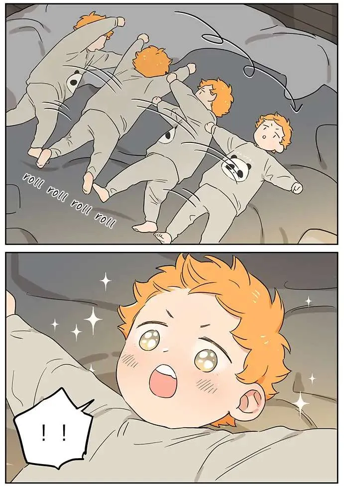 Read The Wolf That Picked Something Up chapter 98 image 9 on Lezhin
