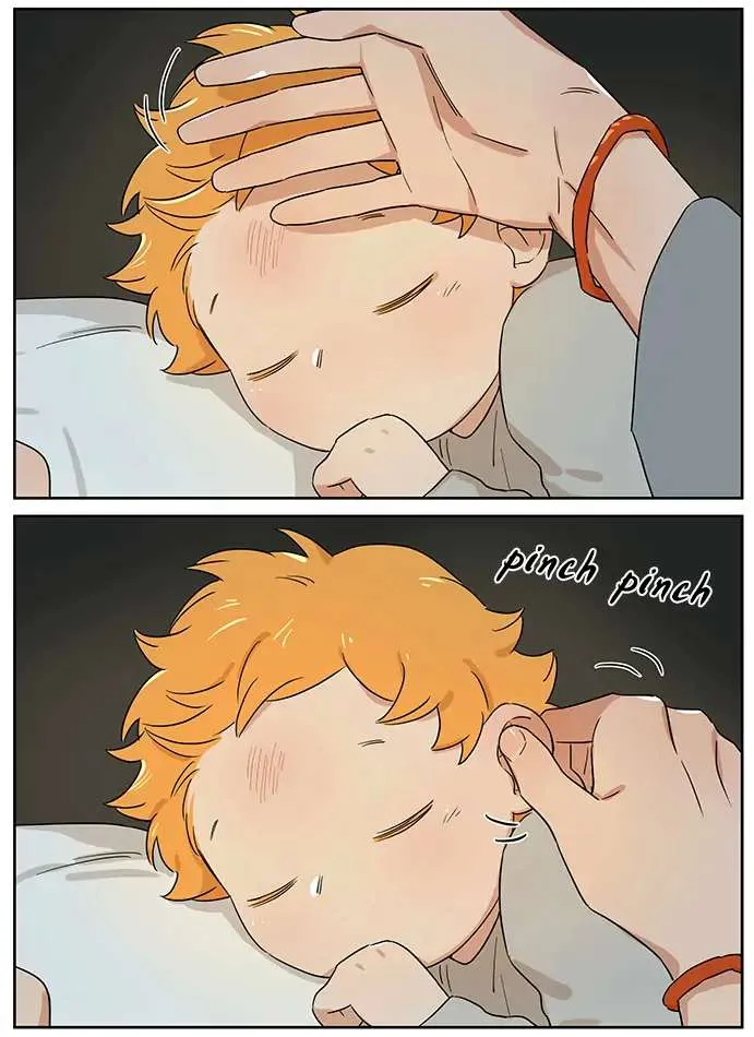 Read The Wolf That Picked Something Up chapter 99 image 19 on Lezhin