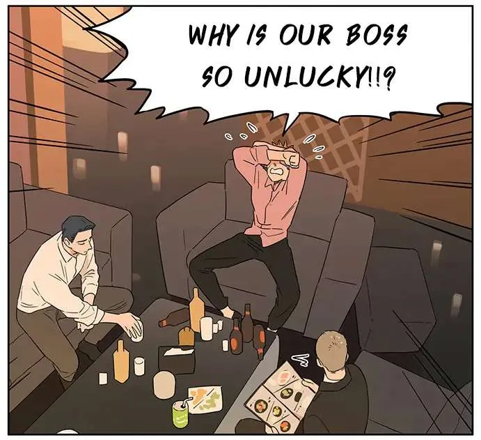 Read The Wolf That Picked Something Up chapter 99 image 4 on Lezhin