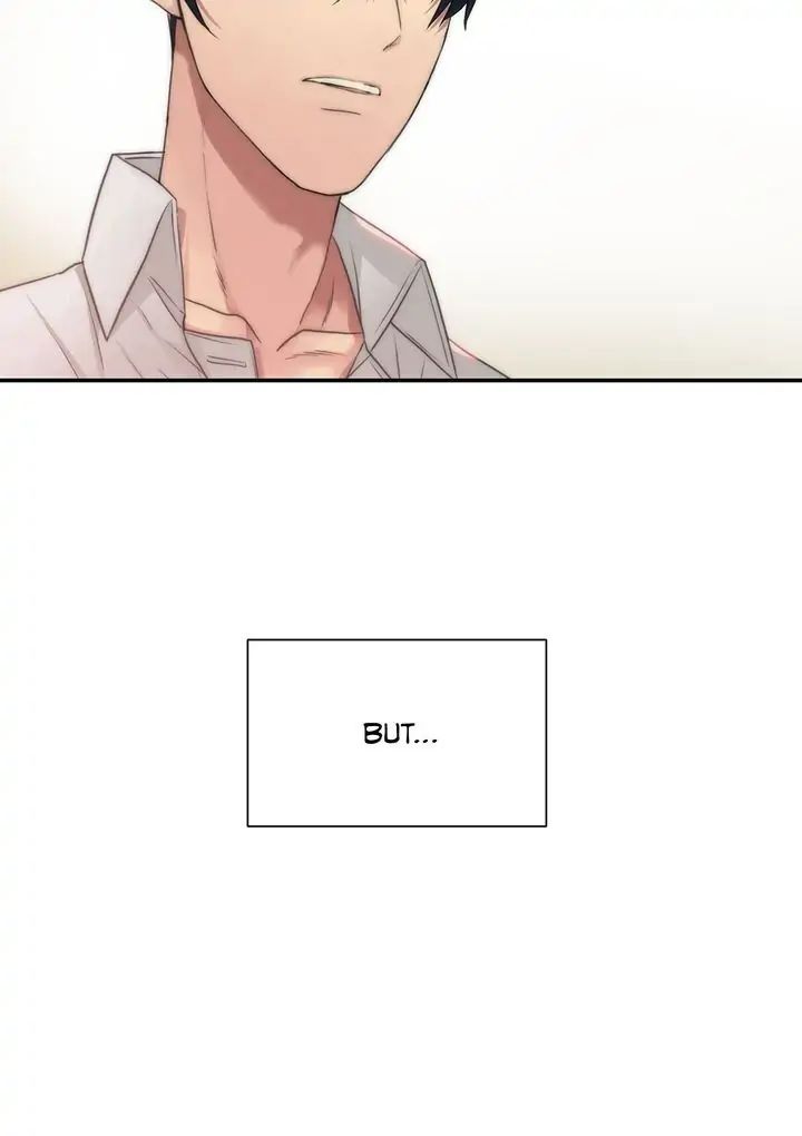 The Words In Your Snare Chapter 1.2 page 19 - 