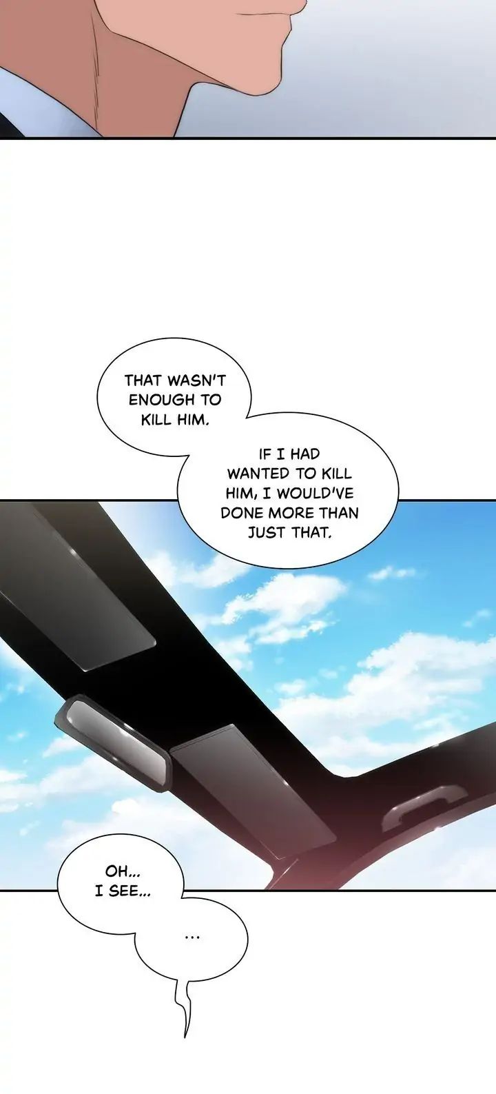 The Words In Your Snare Chapter 10 page 28 - 