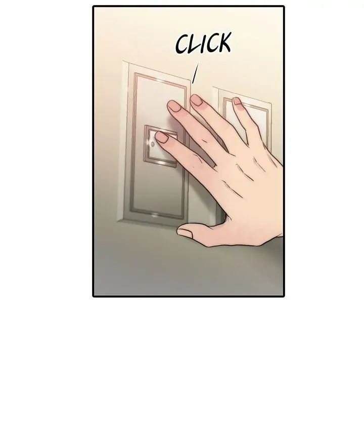 The Words In Your Snare Chapter 11 page 14 - 