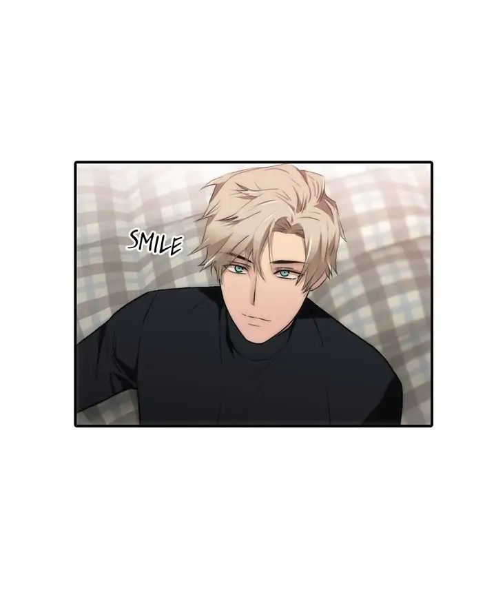 The Words In Your Snare Chapter 11 page 21 - 