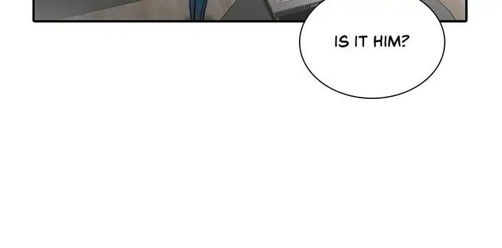 The Words In Your Snare Chapter 15 page 14 - 