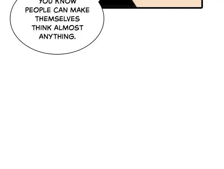 The Words In Your Snare Chapter 17 page 15 - 
