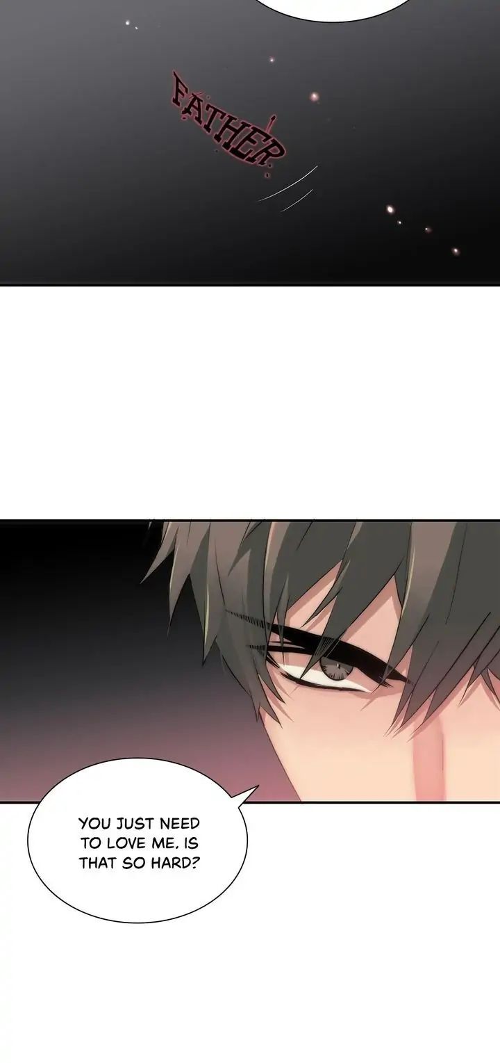The Words In Your Snare Chapter 17 page 17 - 