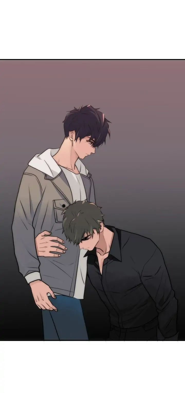 The Words In Your Snare Chapter 17 page 6 - 