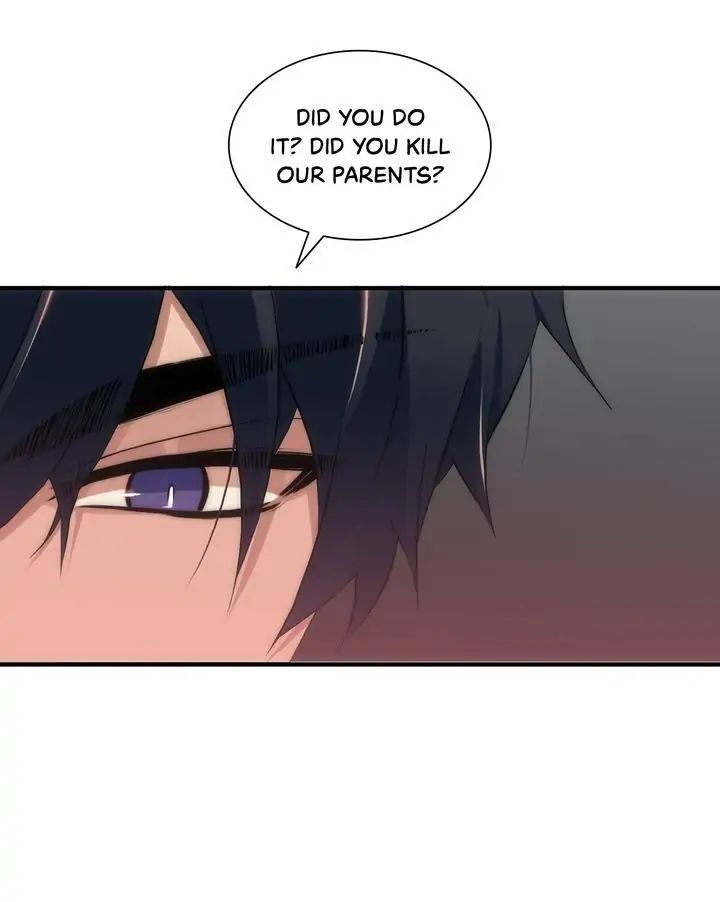 The Words In Your Snare Chapter 17 page 8 - 