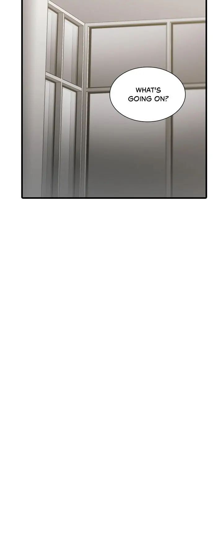 The Words In Your Snare Chapter 18 page 12 - 