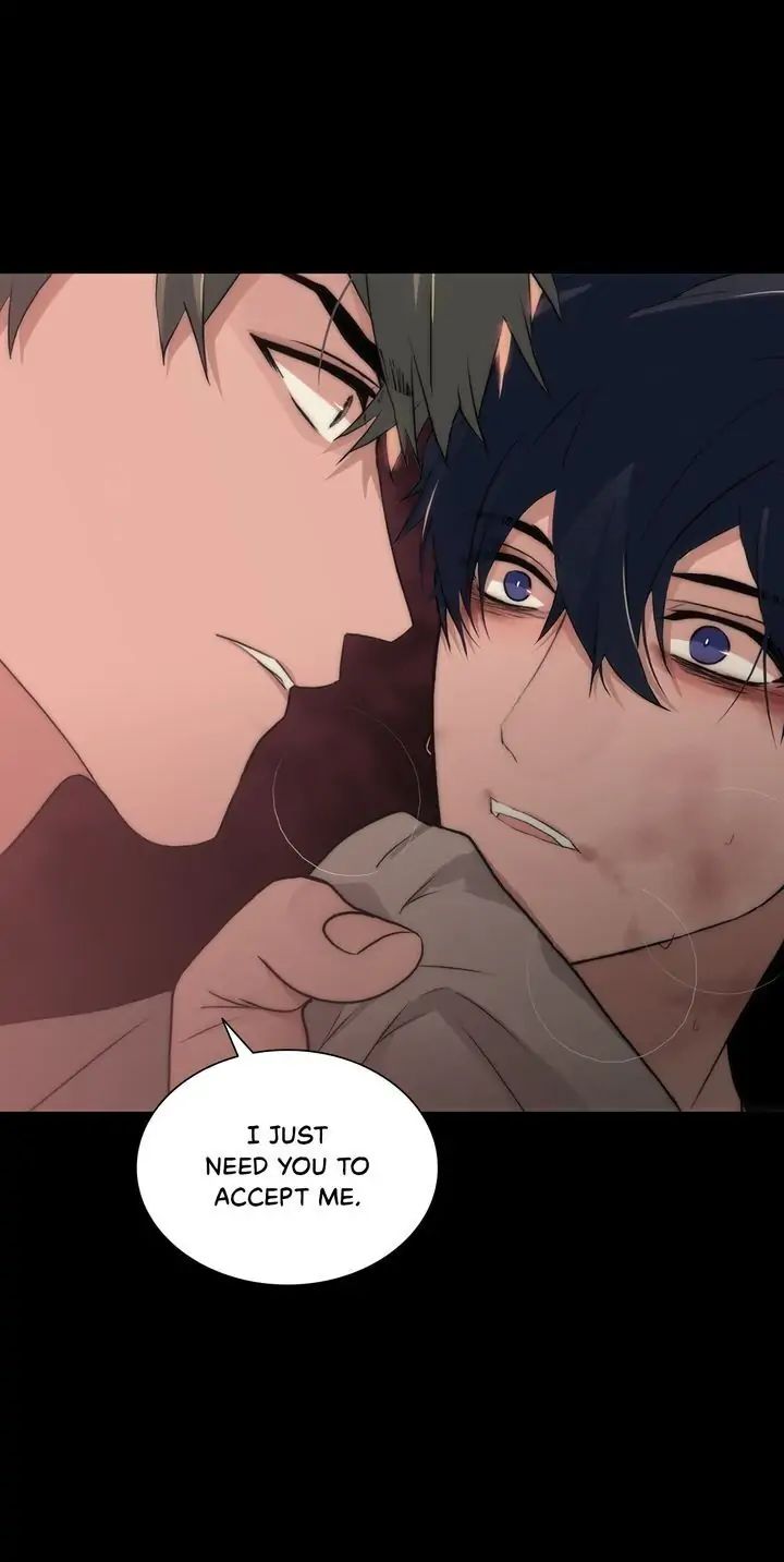 The Words In Your Snare Chapter 18 page 27 - 