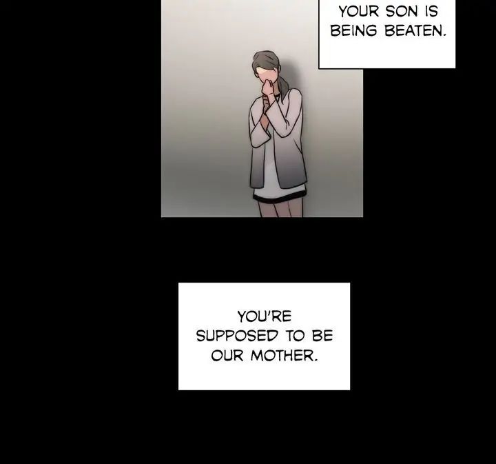 The Words In Your Snare Chapter 19 page 19 - 