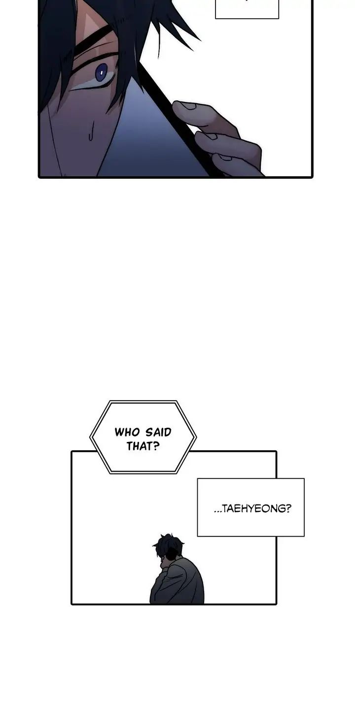 The Words In Your Snare Chapter 2.2 page 13 - 
