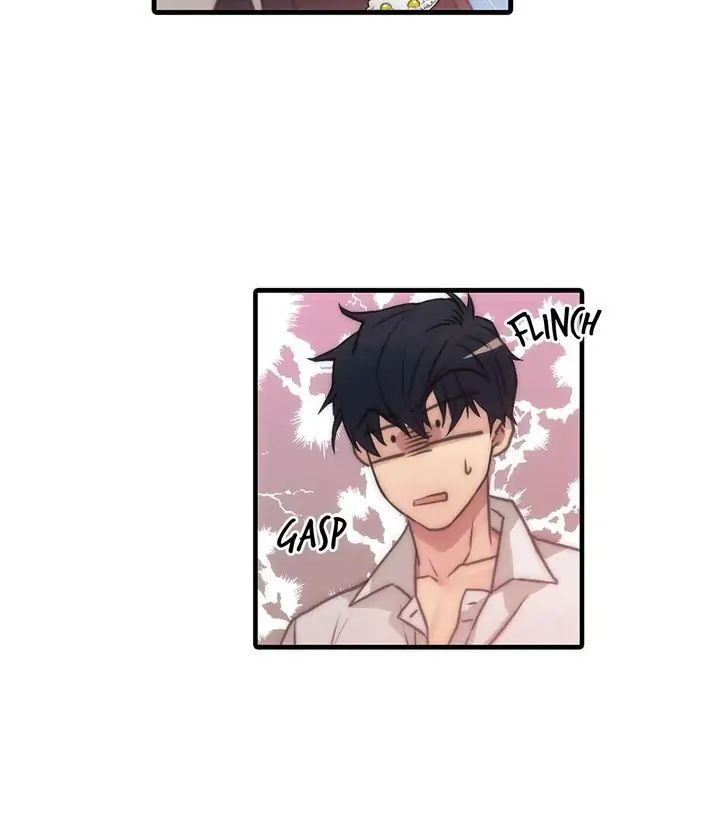 The Words In Your Snare Chapter 2.3 page 24 - 