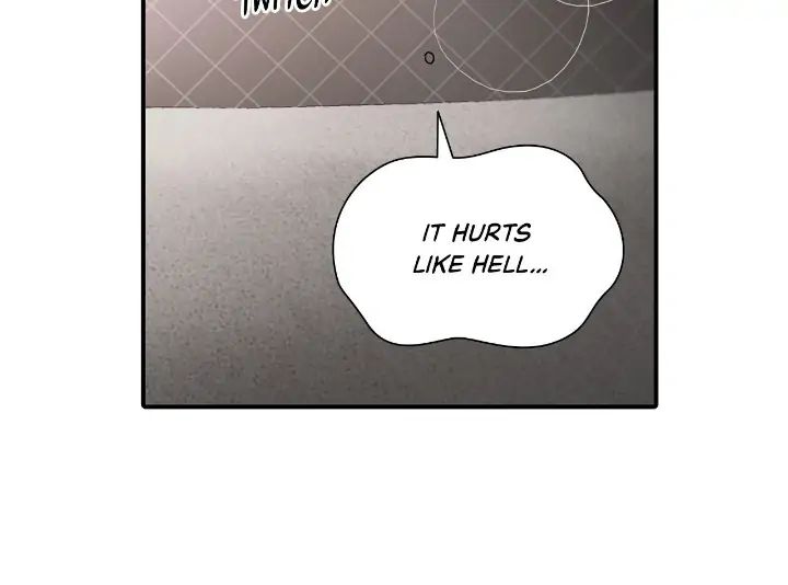 The Words In Your Snare Chapter 2 page 12 - 