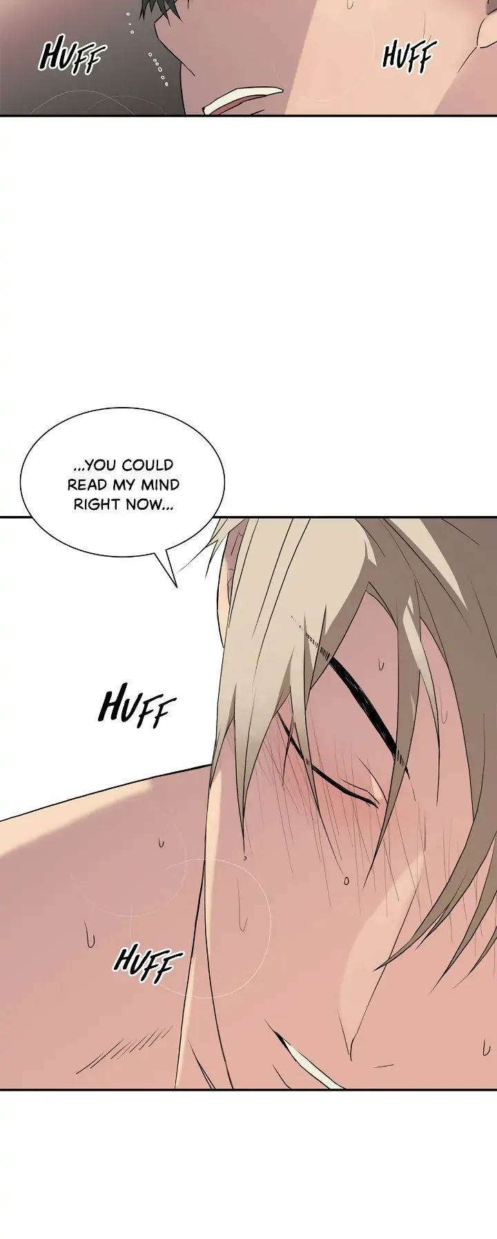 The Words In Your Snare Chapter 2 page 18 - 