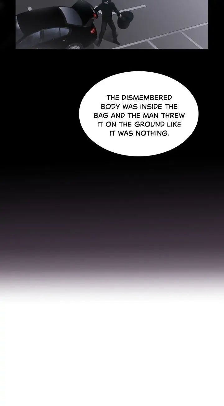 The Words In Your Snare Chapter 22 page 3 - 