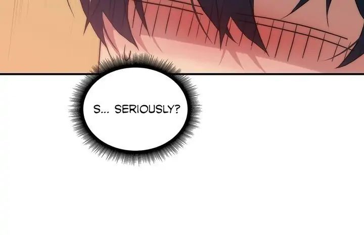 The Words In Your Snare Chapter 26 page 21 - 