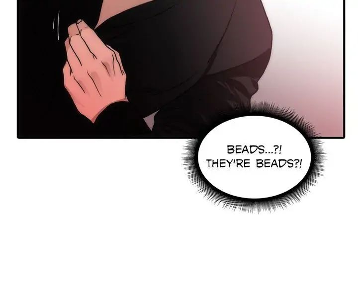 The Words In Your Snare Chapter 26 page 24 - 