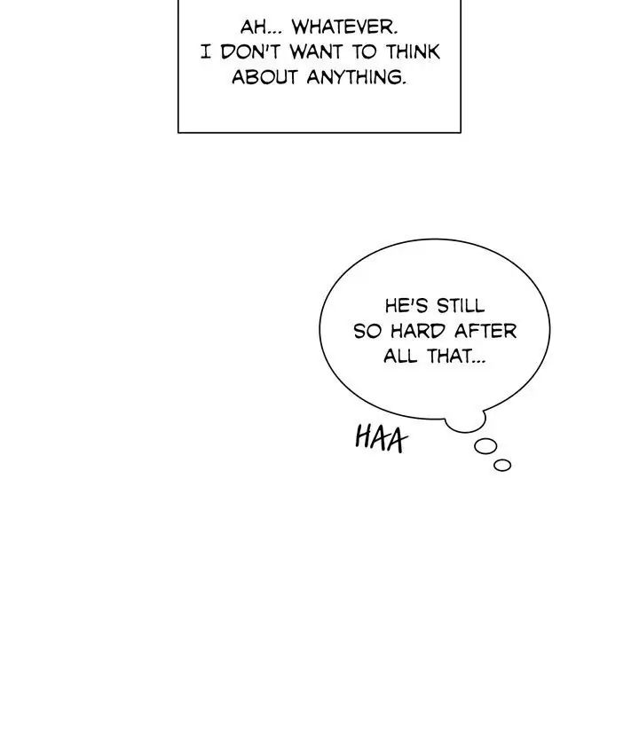 The Words In Your Snare Chapter 27 page 25 - 