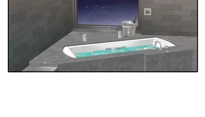 The Words In Your Snare Chapter 28 page 13 - 