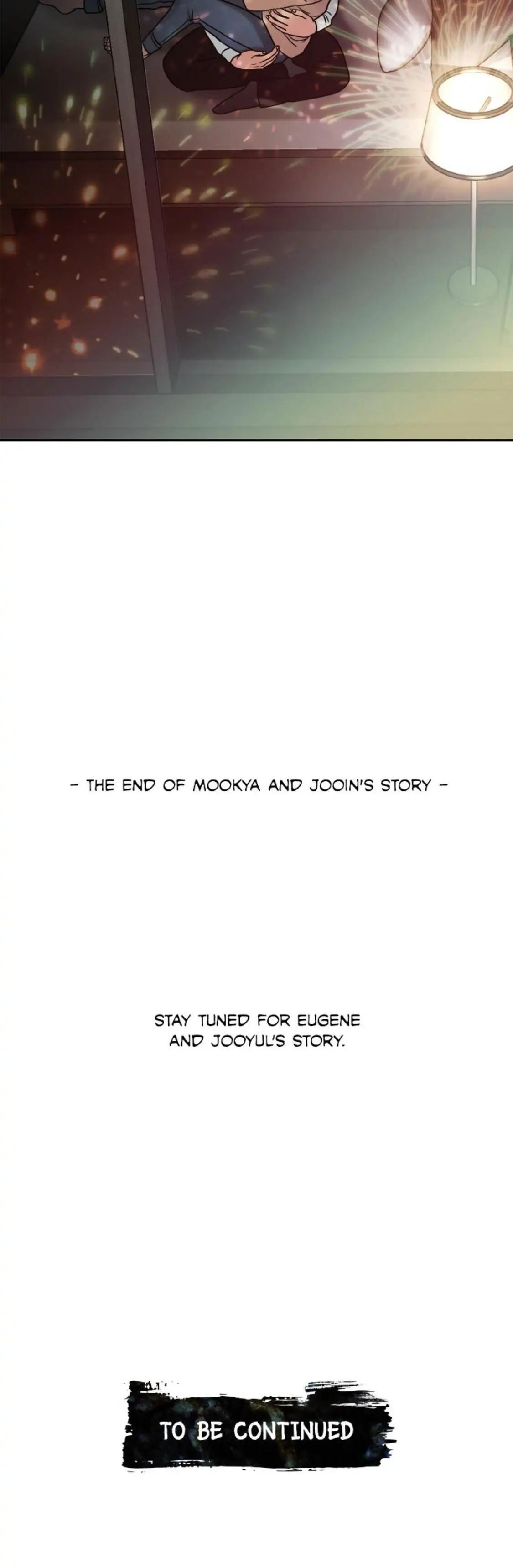 The Words In Your Snare Chapter 3 page 30 - 