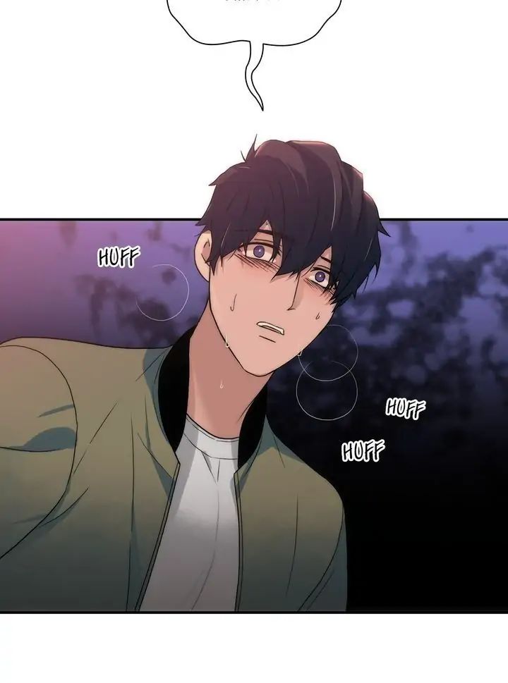 The Words In Your Snare Chapter 31 page 33 - 