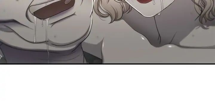 The Words In Your Snare Chapter 31 page 9 - 