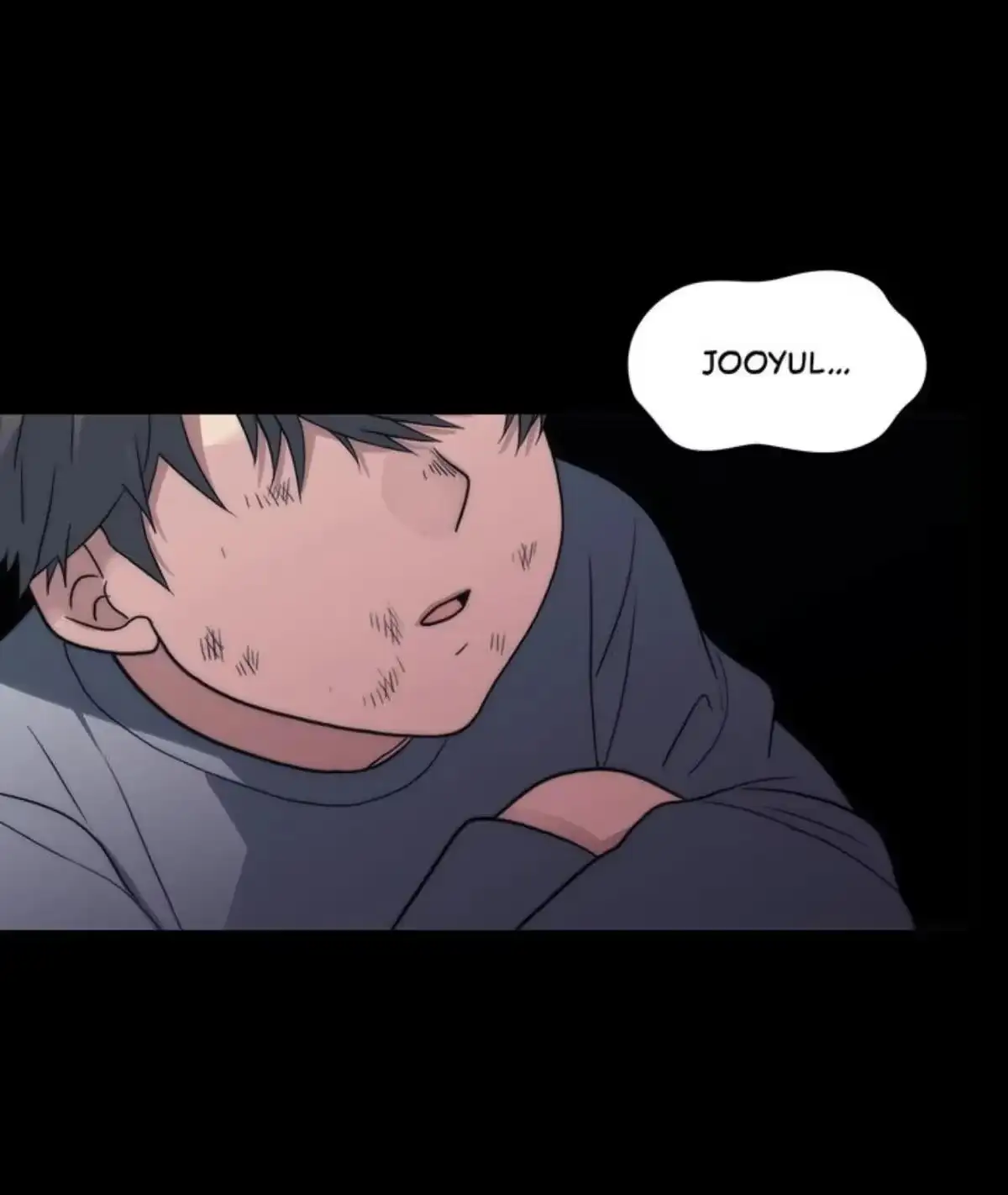 The Words In Your Snare Chapter 32 page 11 - 