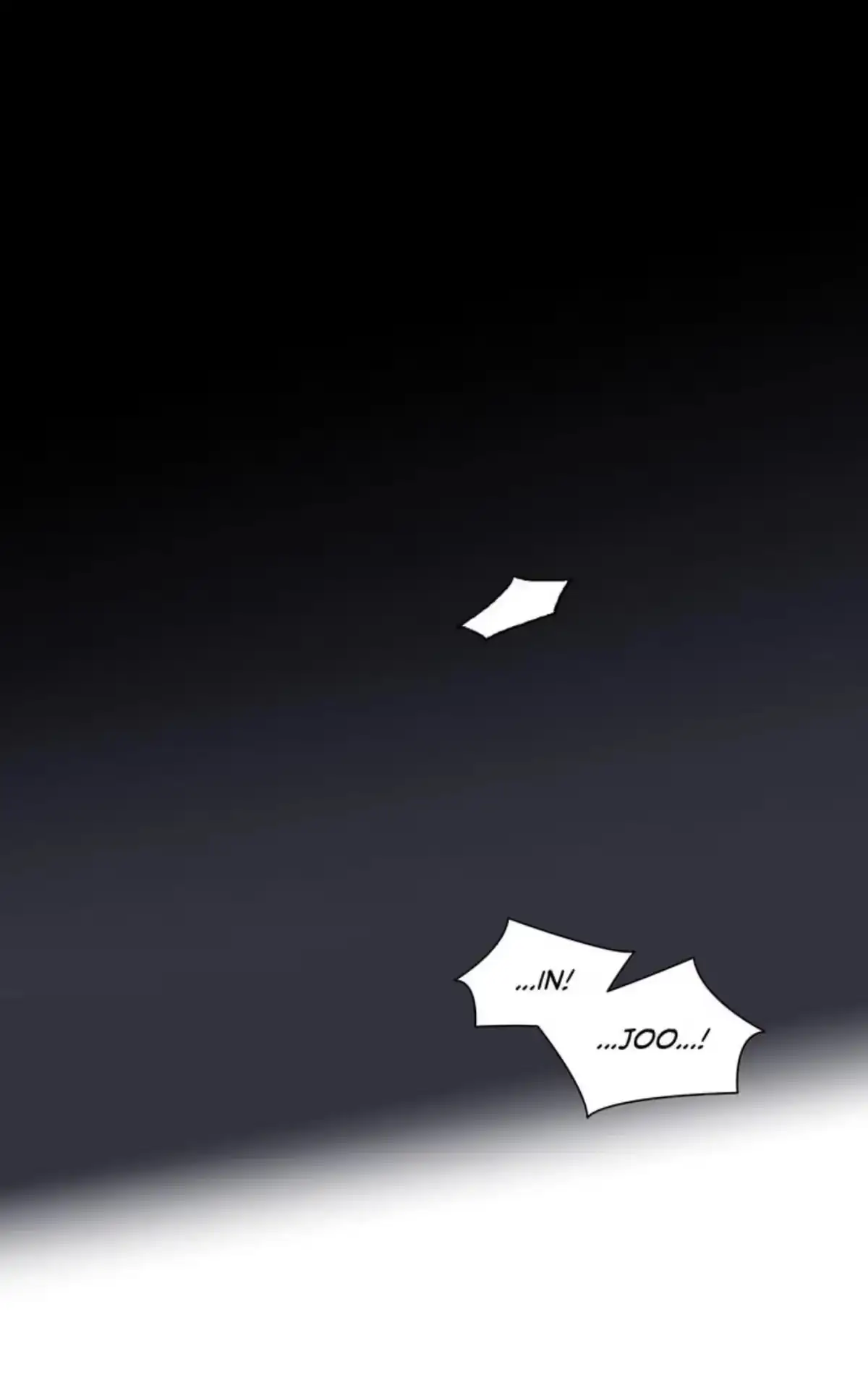 The Words In Your Snare Chapter 32 page 16 - 