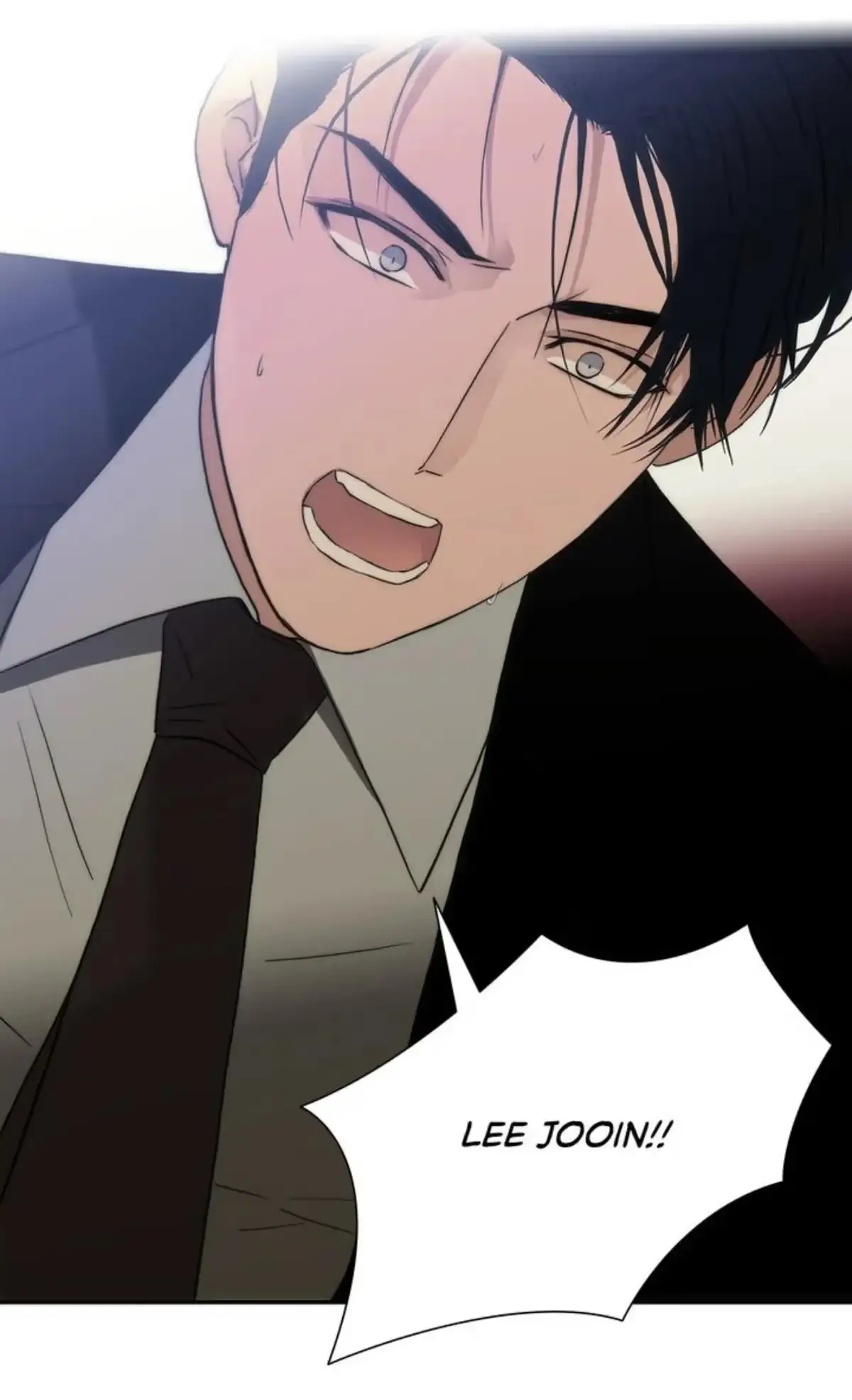 The Words In Your Snare Chapter 32 page 17 - 