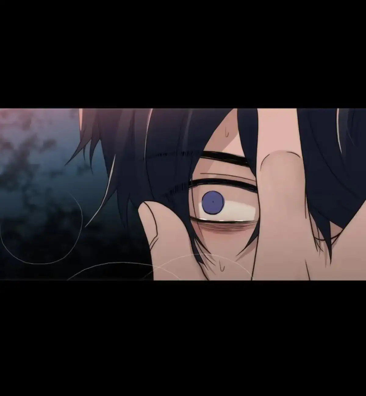 The Words In Your Snare Chapter 32 page 3 - 