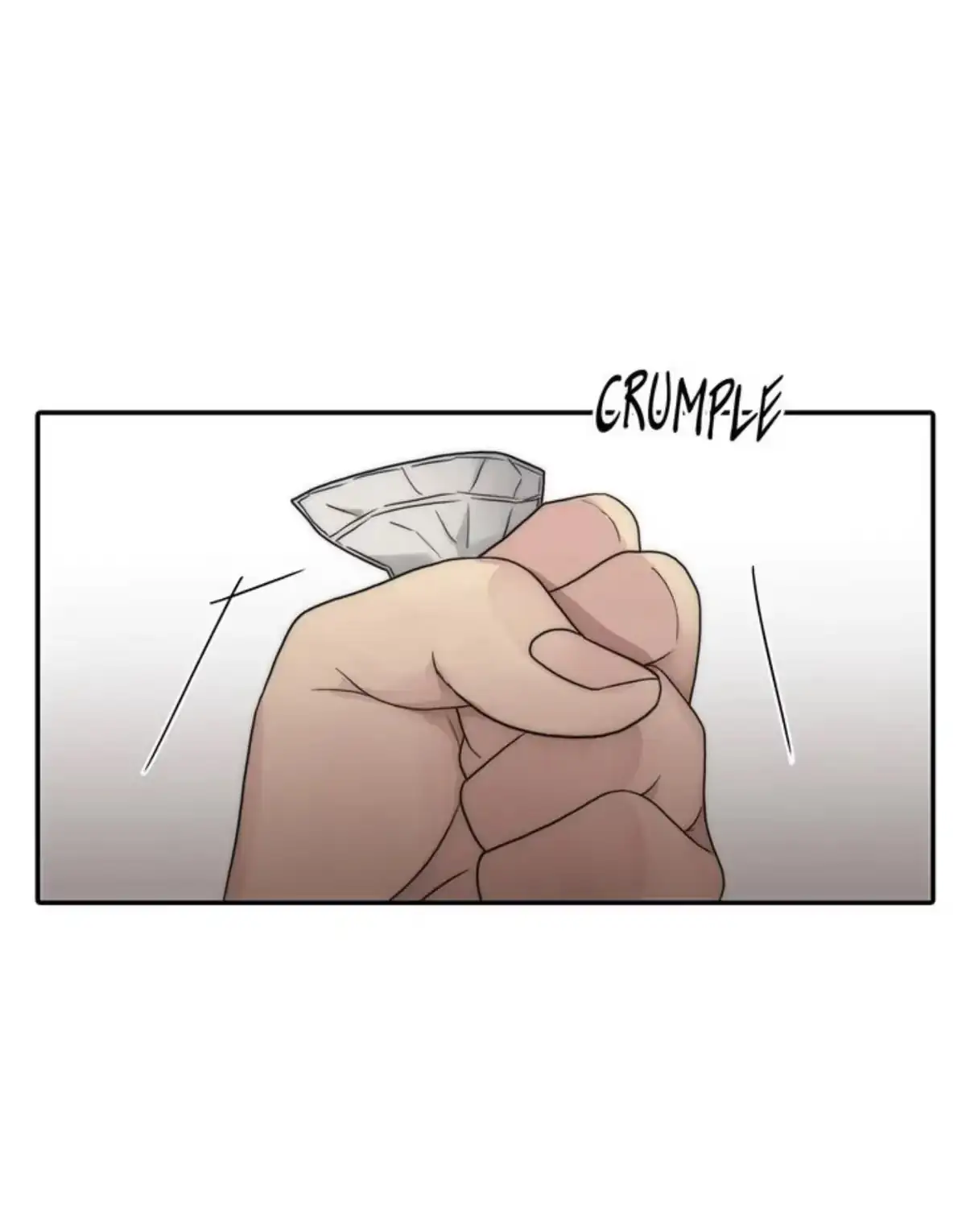 The Words In Your Snare Chapter 32 page 25 - 