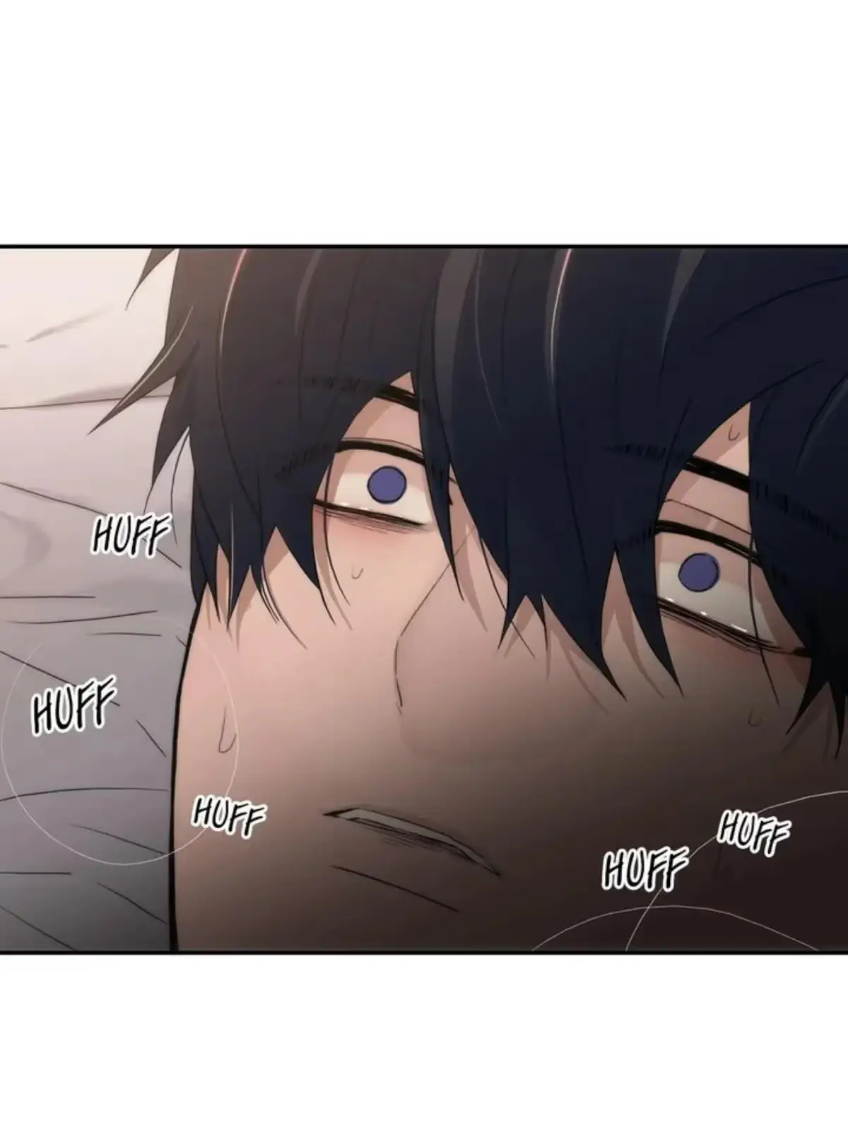 The Words In Your Snare Chapter 32 page 28 - 