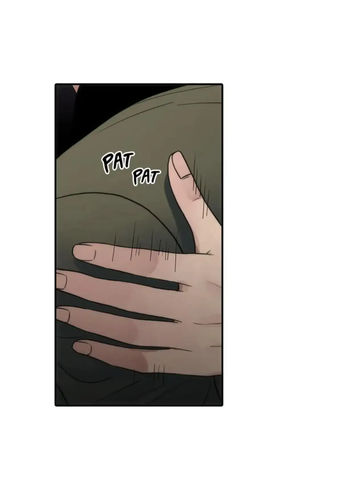 The Words In Your Snare Chapter 32 page 31 - 