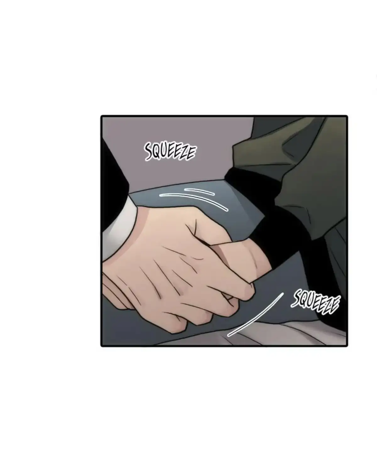 The Words In Your Snare Chapter 32 page 32 - 