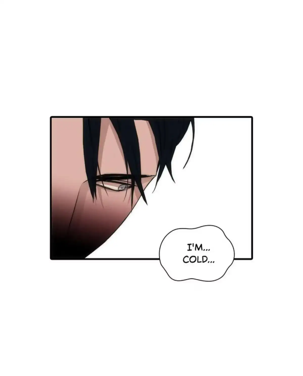 The Words In Your Snare Chapter 32 page 36 - 