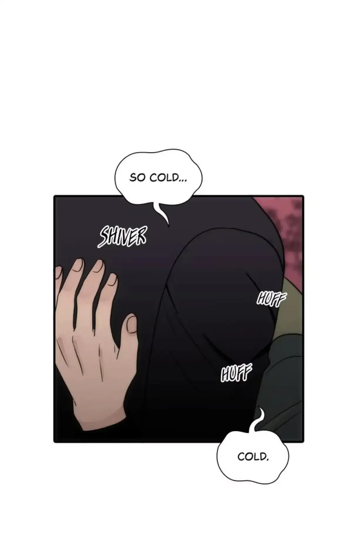The Words In Your Snare Chapter 32 page 37 - 