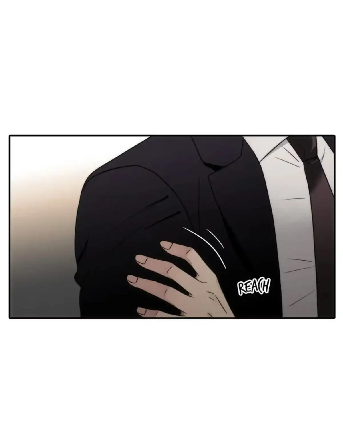 The Words In Your Snare Chapter 32 page 38 - 