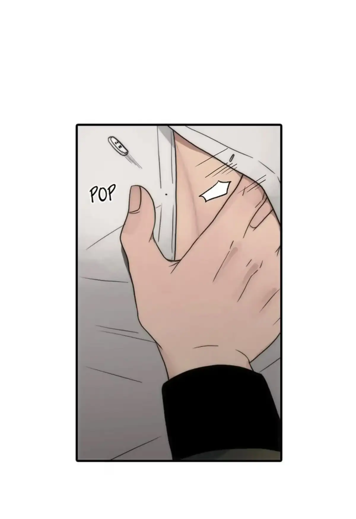 The Words In Your Snare Chapter 32 page 41 - 