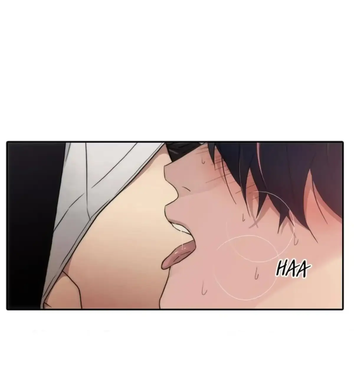 The Words In Your Snare Chapter 32 page 42 - 