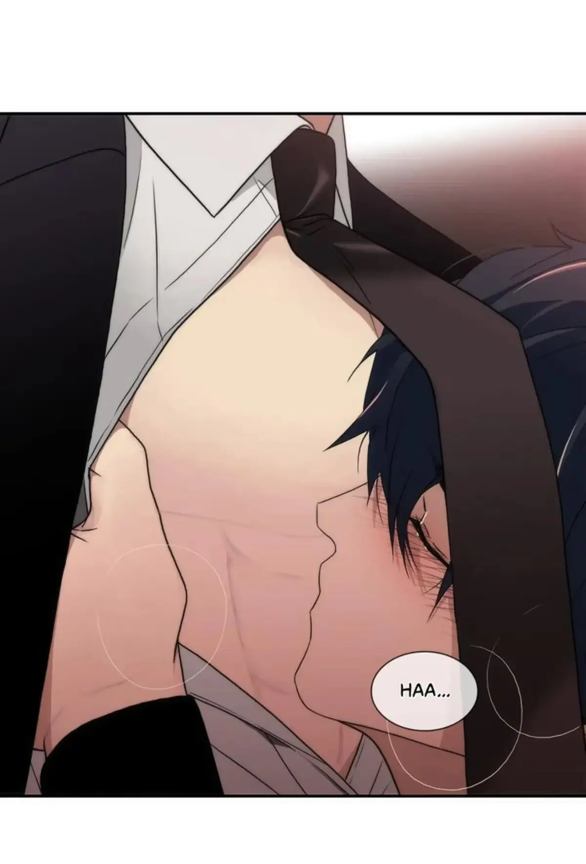 The Words In Your Snare Chapter 32 page 43 - 