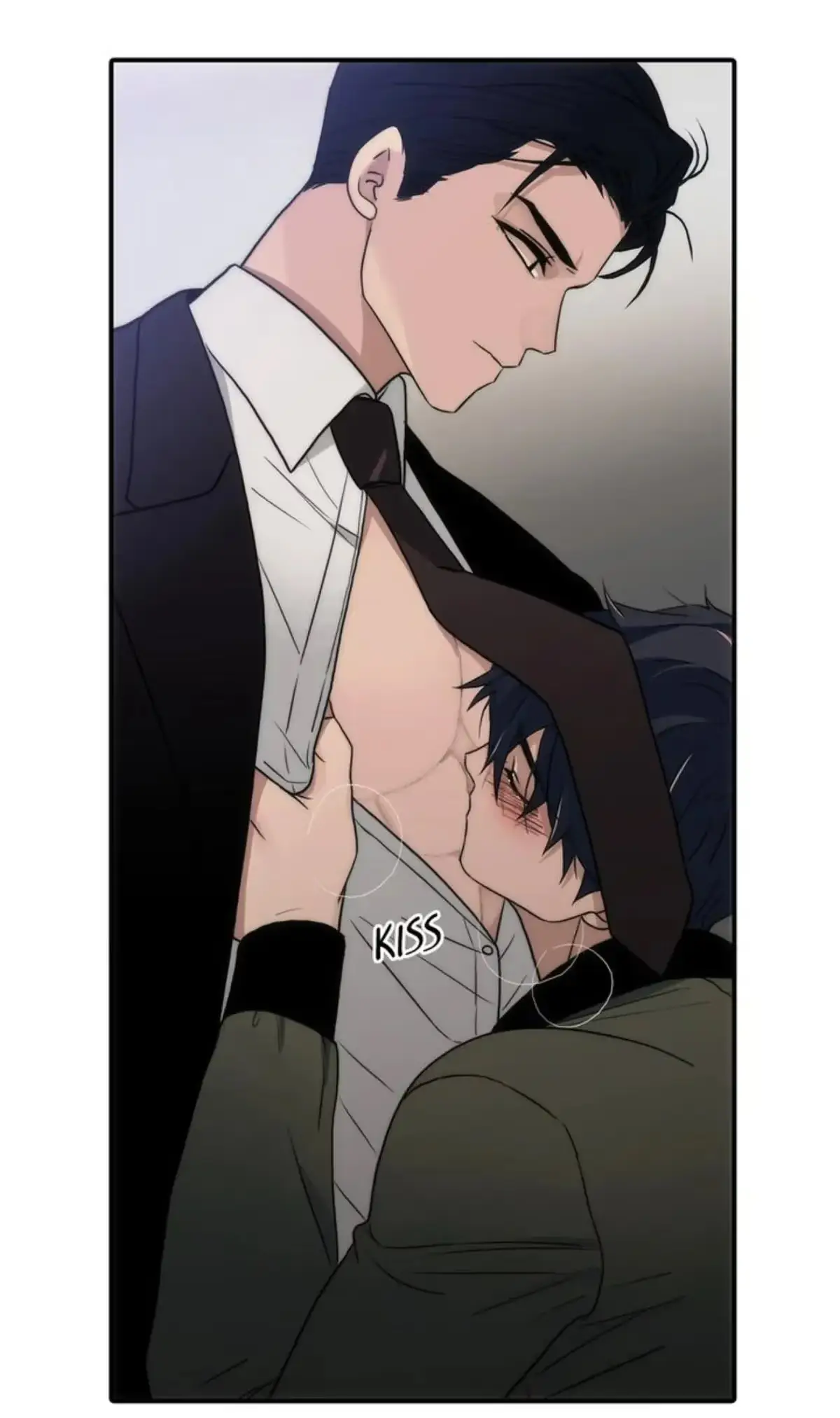 The Words In Your Snare Chapter 32 page 44 - 