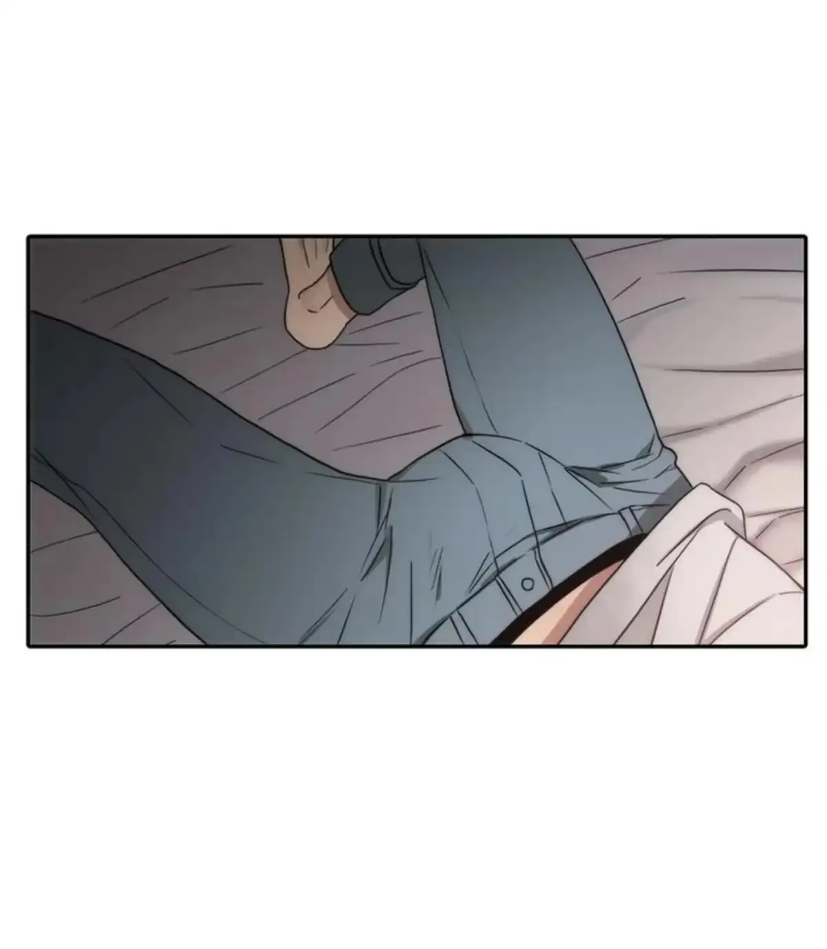 The Words In Your Snare Chapter 32 page 46 - 