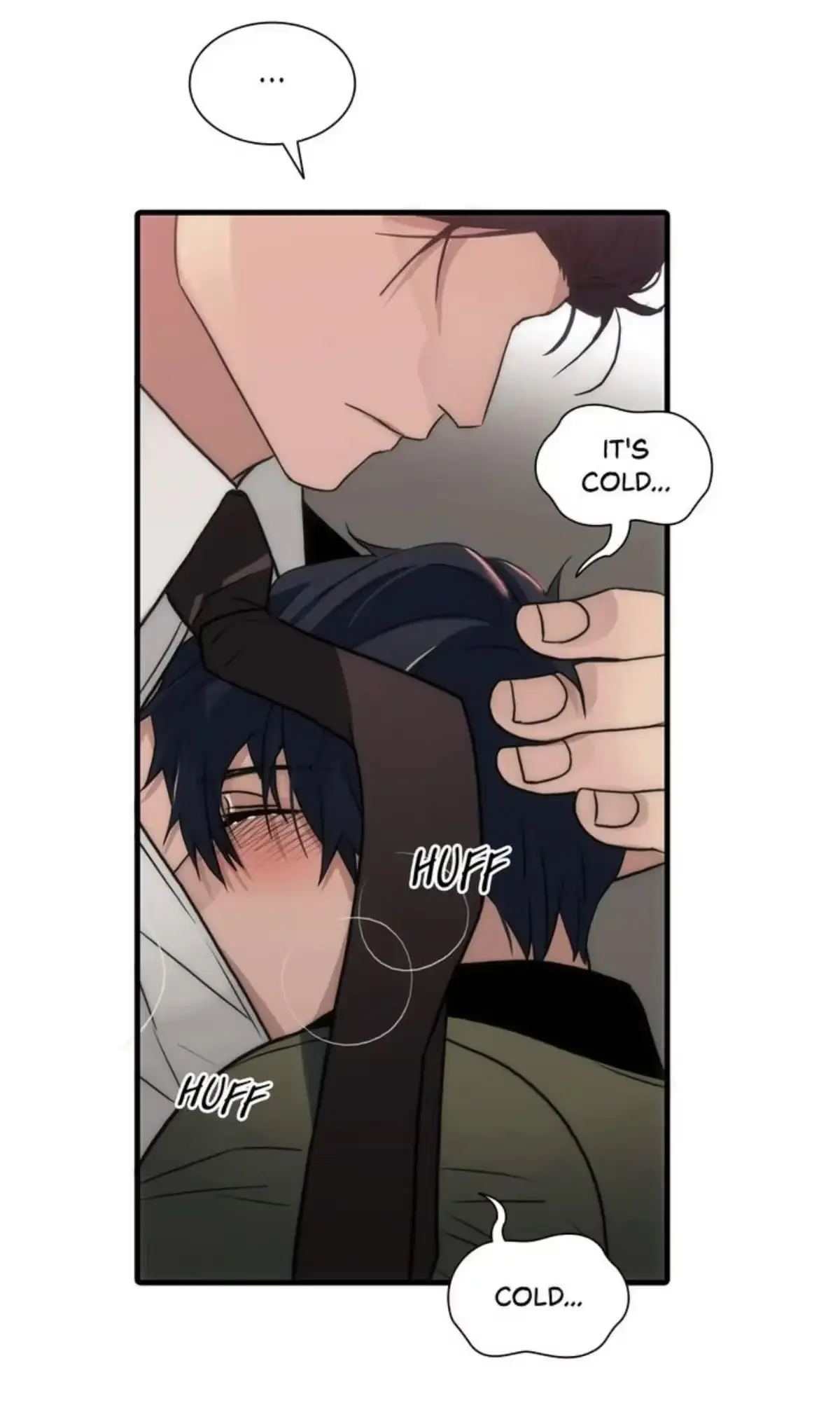 The Words In Your Snare Chapter 32 page 48 - 
